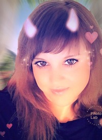 Юлия Волкова