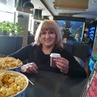 Татьяна Овчаренко