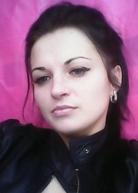 Татьяна Гресь