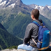 Ваня Макаров