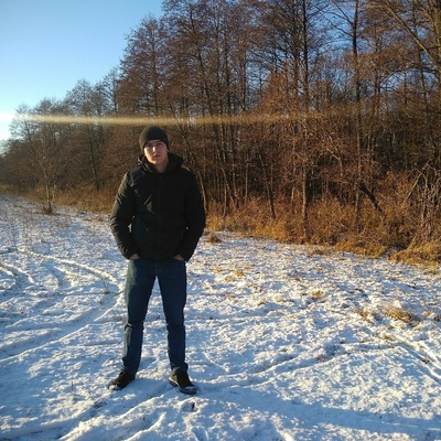 Roman Lasch, Украина