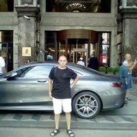 Андрей Нефёдов