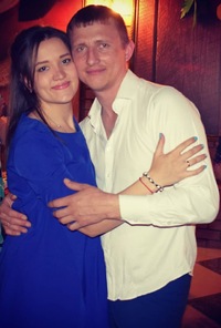 Сергей Морозов