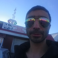 Руслан Мамедов