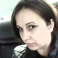 Ольга Бурцева