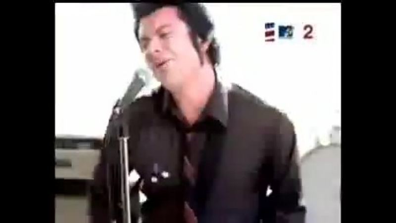 Sugarcult Stuck In
