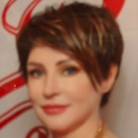 Жанна Калинина
