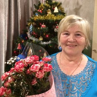 Валентина Куликова