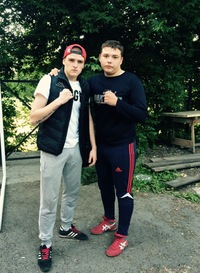 Сергей Устинов