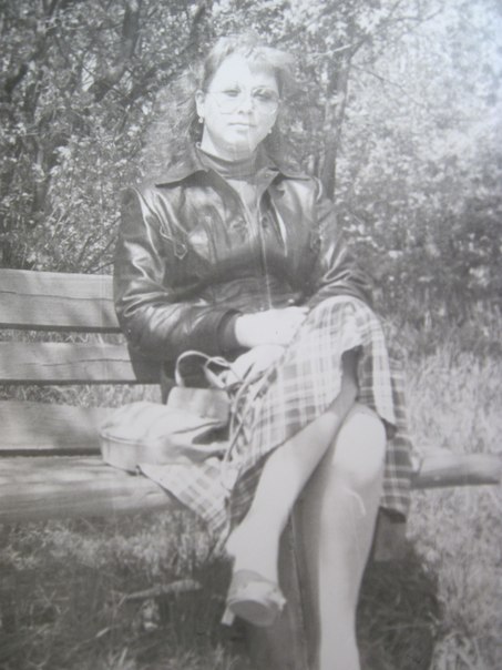 Ирина Павлова, Россия, Москва