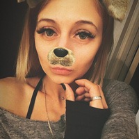Лида Муся