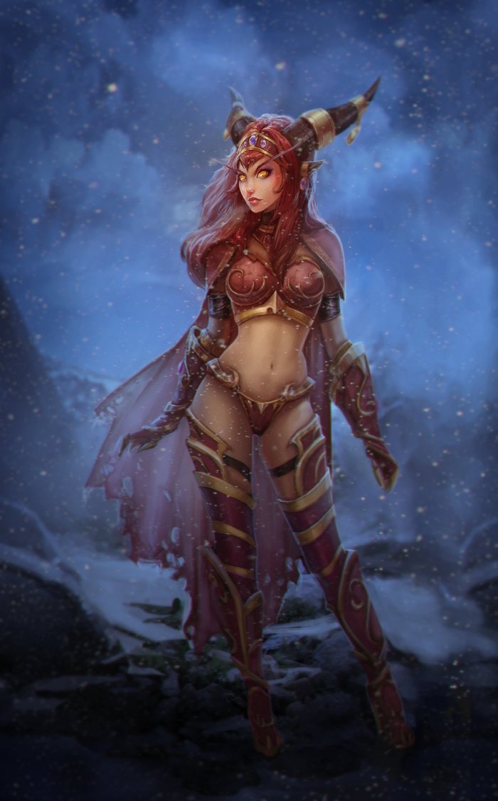 Imp