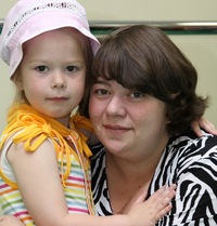 Елена Морозова