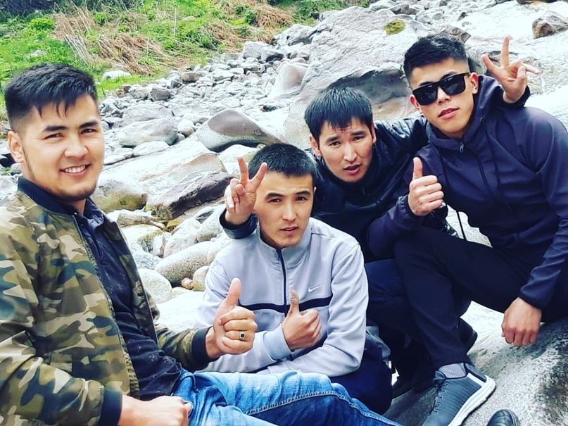 заинтересует, баяман эркинбаев фото удается