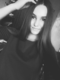 Анастасия Яровая