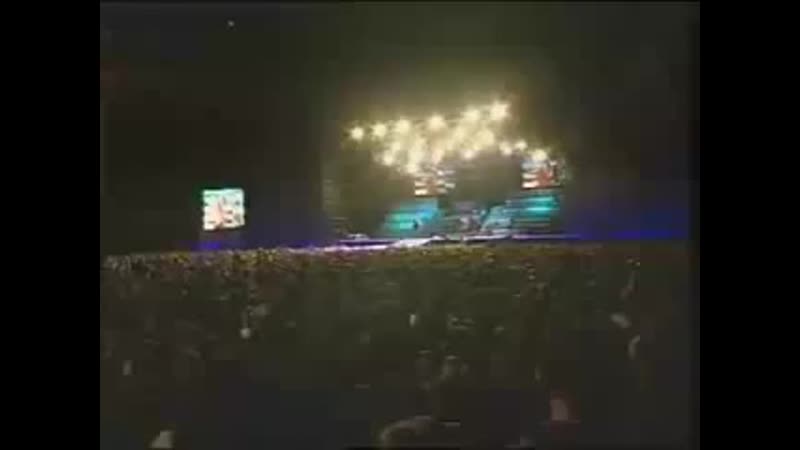 Kiss CMon And Love Me Buenos Aires 05 04