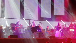 Evanescence - Bring Me To Life (live) Phoenix 8-29-18