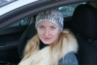 Фотография Света Стригунова