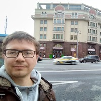 Дмитрий Калько
