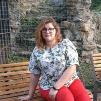 Анастасия Сергеева