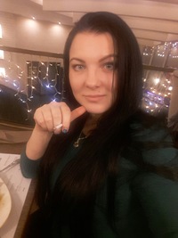 Наталия Викторовна