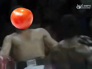 Чёртов помидорчик