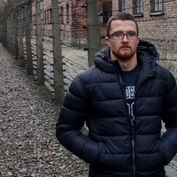 Андрей Сергеев