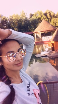 Гульнара Акимова