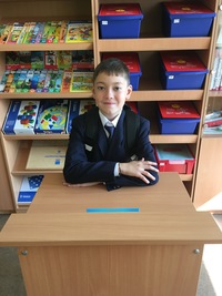 Егор Елисеев