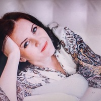 Елена Пронина