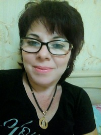 Эля Лесоволенко