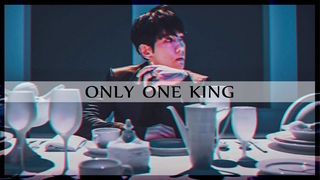 ONLY ONE KING | KPop Multi-Male fmv (EXO, GOT7, BAP, BTS, VIXX, MONSTA X, NCT)