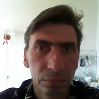 Александр Харитонов