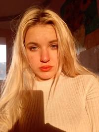 Анастасия Семёнова