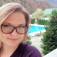 Ксюшенька Осипова