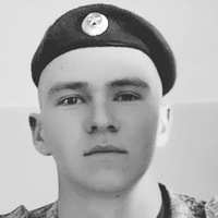 Евгений Волков