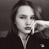 Александра Симонова
