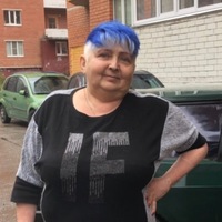 Елена Белякова