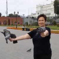 Ника Романова