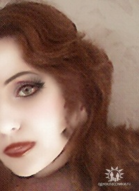 Оля Новикова