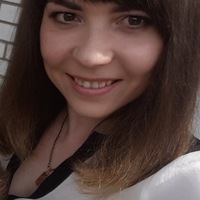 Ольга Колесникова