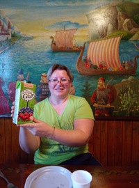 Лилия Кузнецова