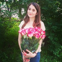 Марина Гармаш