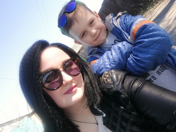 Милая Мила, Казахстан, Экибастуз