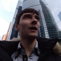 Валера Алексеев