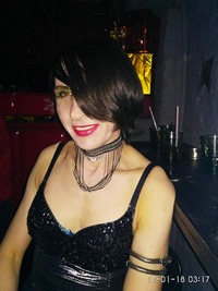 Елена Серова