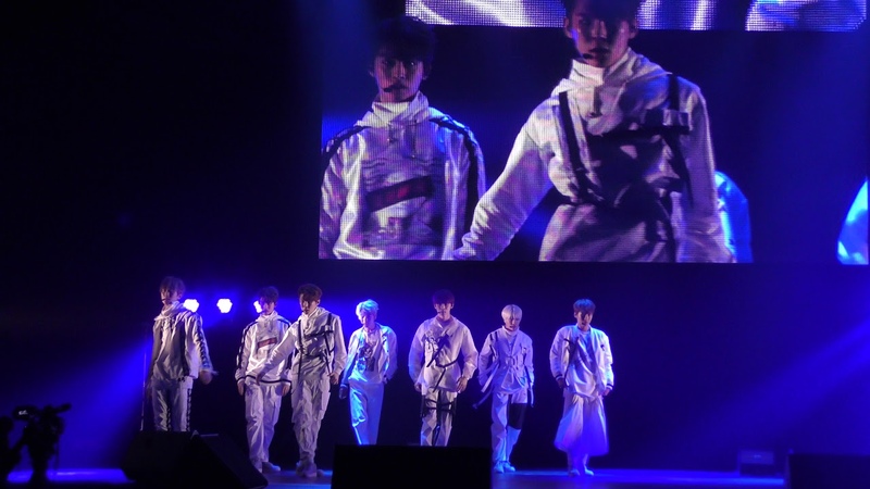 LUCENTE 181111 品川ｽﾃﾗﾎﾞｰﾙ K Girls FES by MORE ME