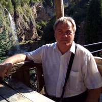 Сергей Маркин