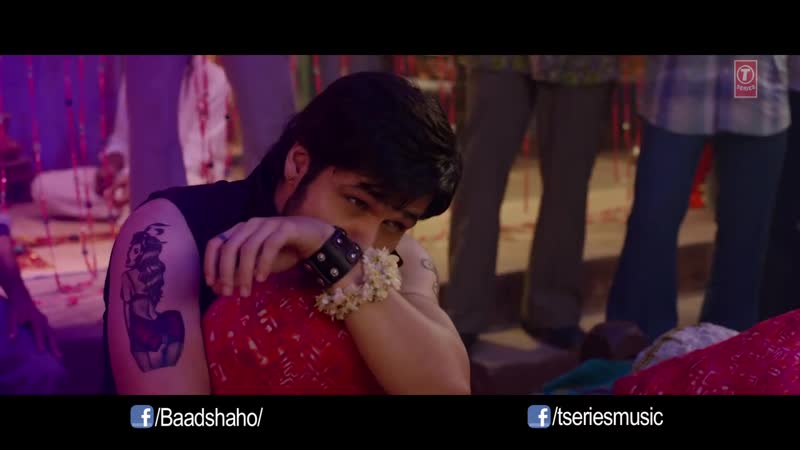 Emraan Hashmi Sunny Leone Piya More Эмран Хашми Санни