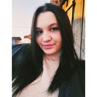 Анастасия Пикина | 